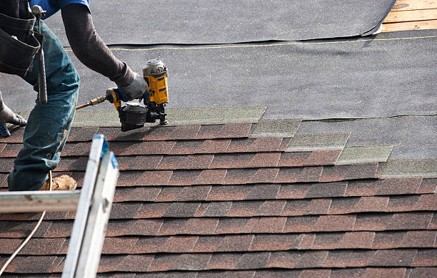 Licensed Roof Replacement service in Plymouth, UT - Brentwood Metal Roofing
